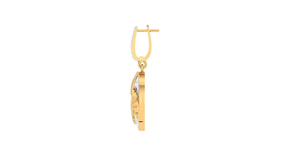 Thumbnail: Gemownaire Insignia Diamond Pendant Sets
