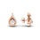 Thumbnail: Gemownaire Liliana Diamond Earring