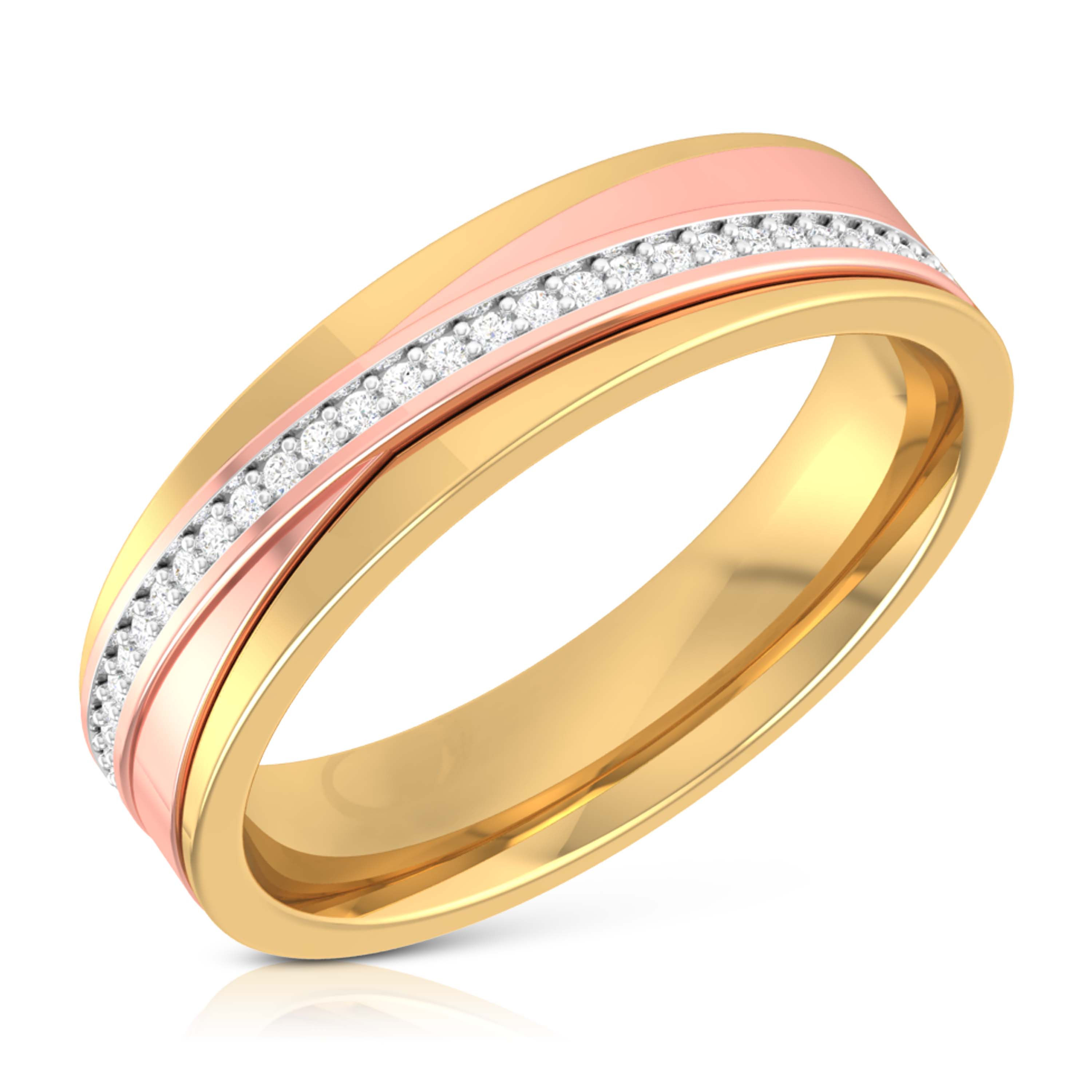 Gemownaire Beatrice Diamond Ladies Ring