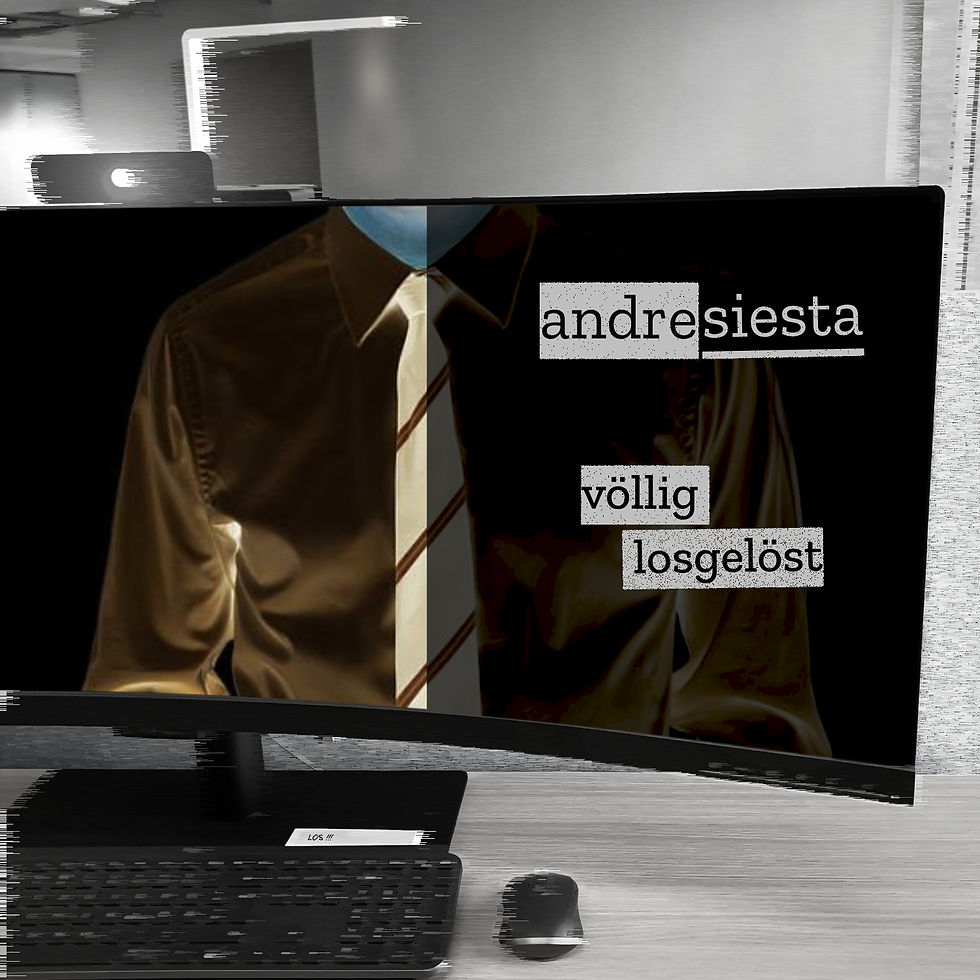 AndreSiesta – Major Tom (völlig losgelöst von Synkopen) – Single Cover Artwork.jpg