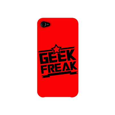 Caso Red iPhone