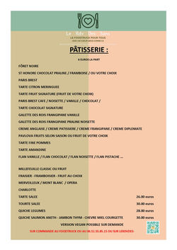 carte 9 le rdv des sans