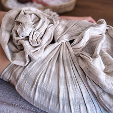 rituel rebozo bassin