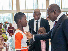 Promotion de l’excellence dans le système éducatif béninois: Bonne nouvelle pour les élèves au CEP et BEPC