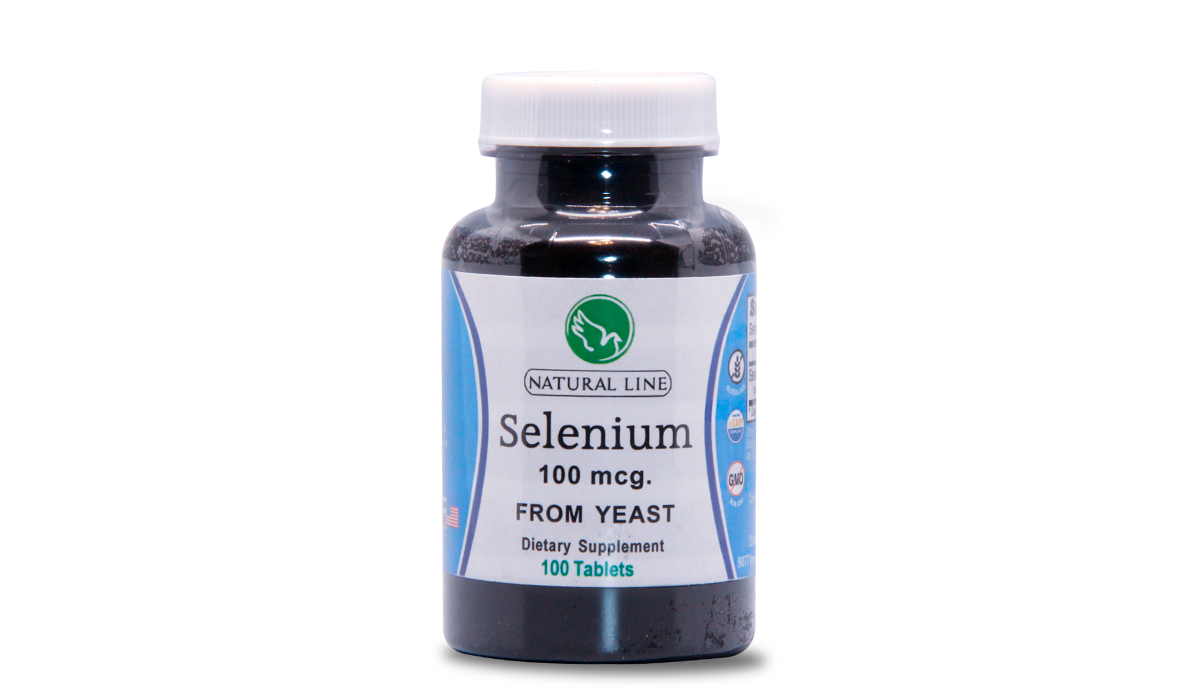 Selenium