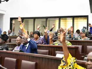 Après le Hcpc sur le siphonnage présumé de fonds au Meem: Le Parlement se met dans la danse