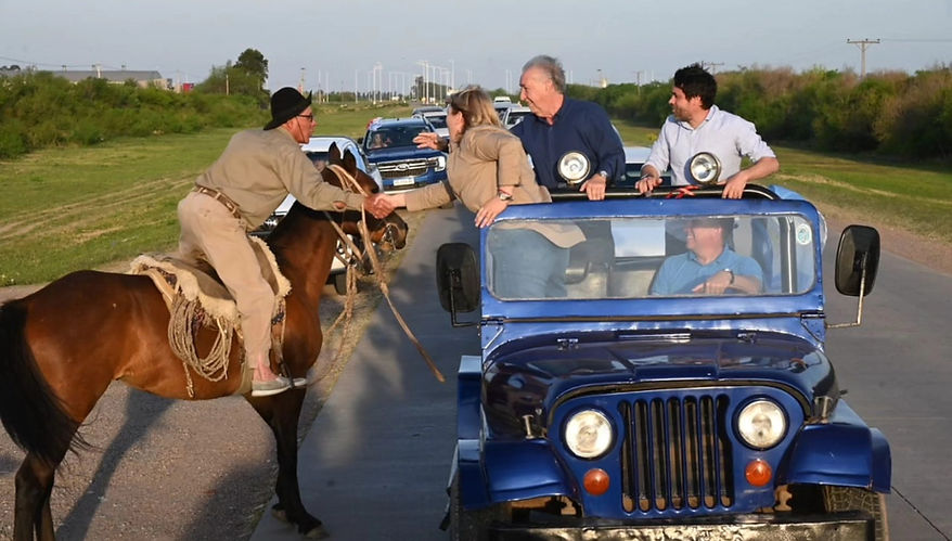 En Villa Minetti seguimos acompañando a nuestras instituciones y clubes.