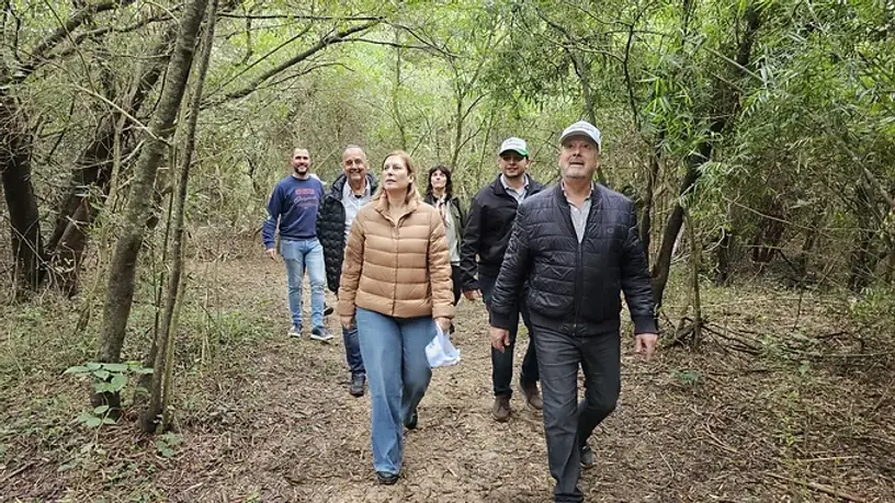 Nuestro compromiso con región norte es fortalecer su perfil social, económico y turístico