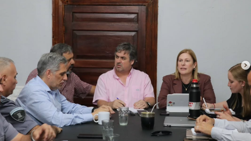 Carcel Federal de Coronda