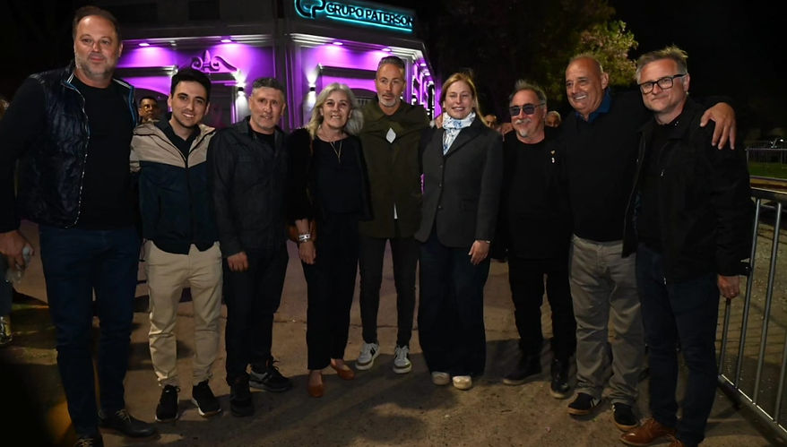 ¡Feliz aniversario, Casilda!