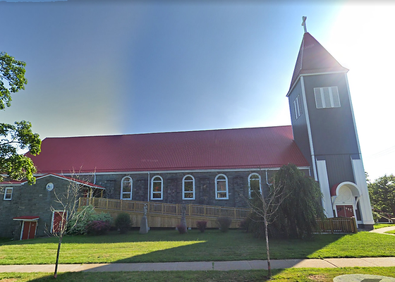 St. Stephen Church | St Francis and St Clare of Assisi Parish