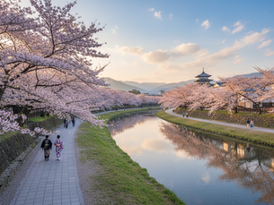 Japan in Bloom A Cherry Blossom Trip to Remember