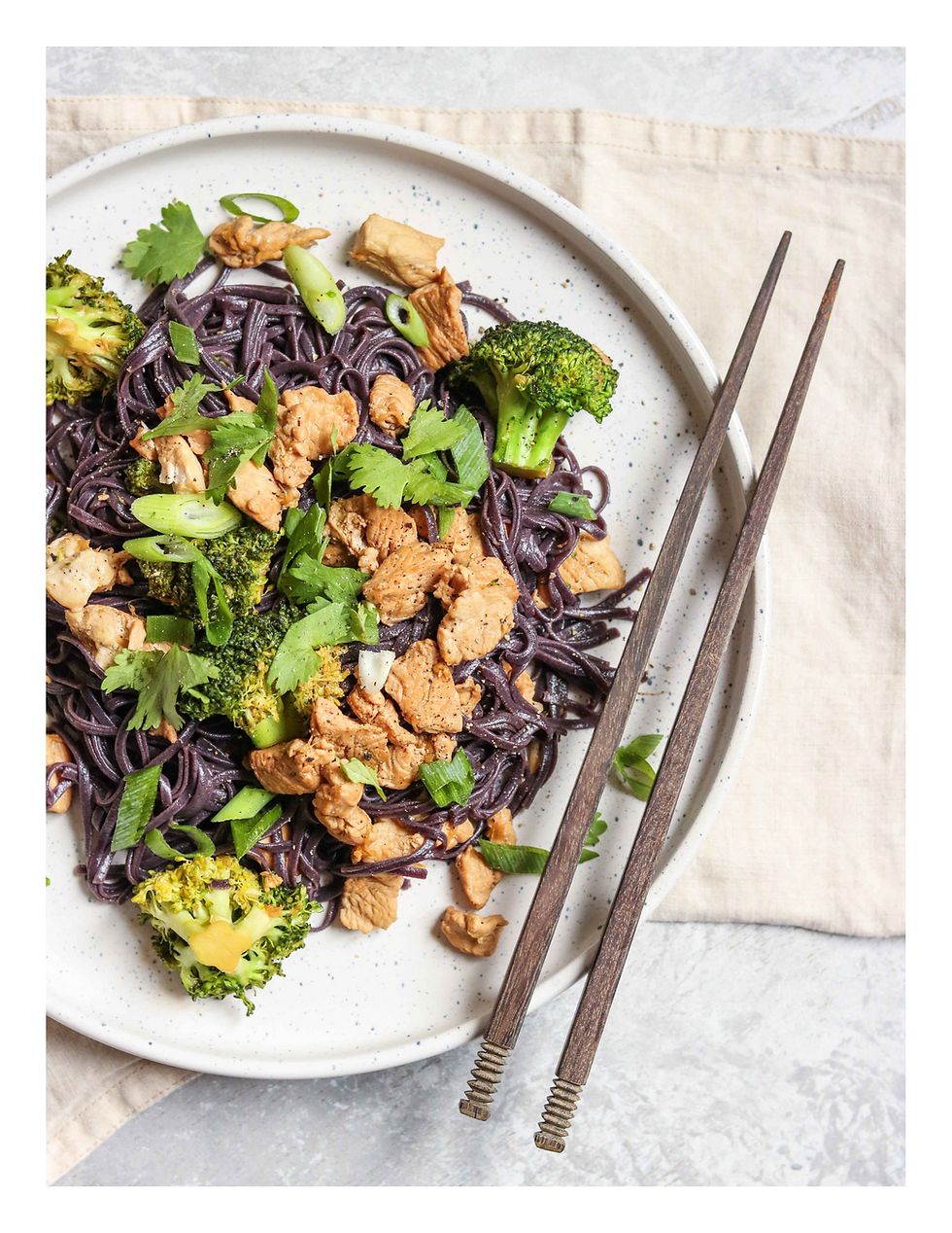 Thumbnail: 52 Healthy, Delicious, High-Protein Recipes
