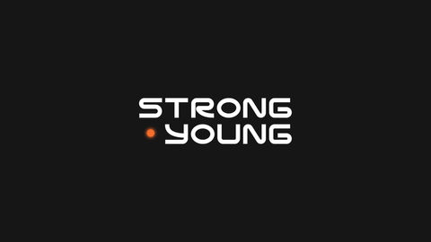 Strong and Young