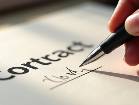 Secure Document Creation for Real Estate Investors