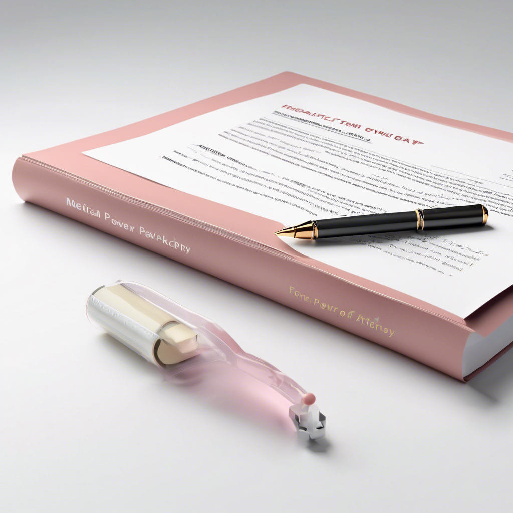Medical Power of Attorney