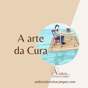 A arte da cura