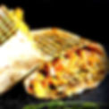 Menu maxi tacos royal