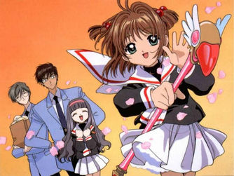 Sakura Card Captor (Mega-Esp.Lat)