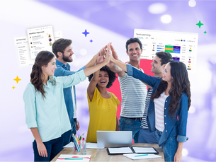 La importancia de las plataformas digitales para impulsar el crecimiento organizacional 