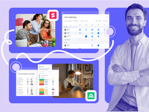 Cómo conectar monday.com para crear un flujo de trabajo interconectado