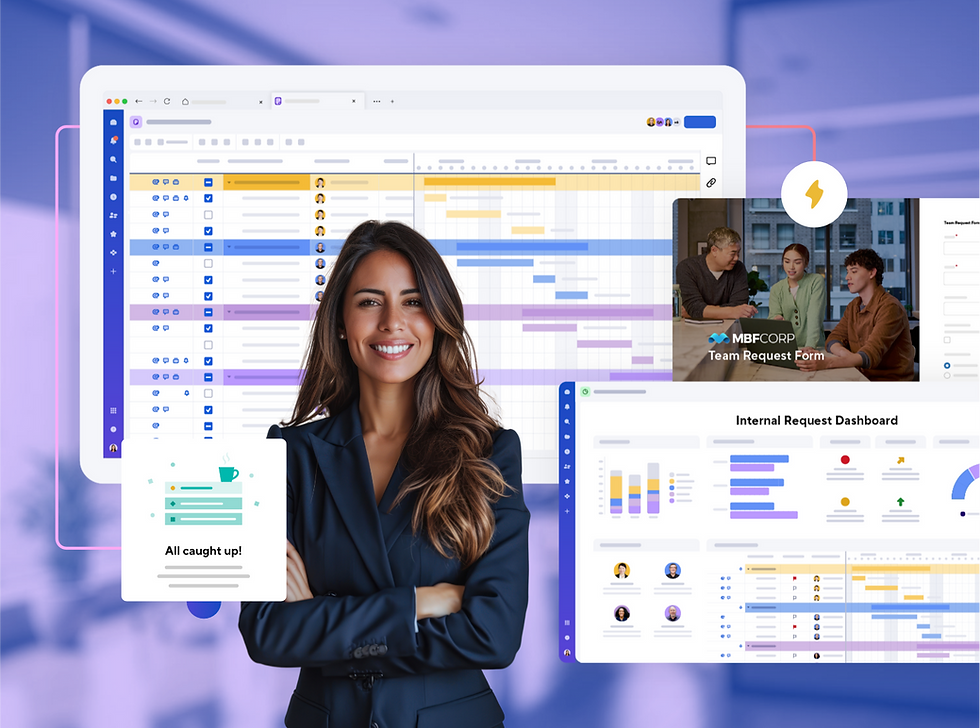 Centralización de recursos empresariales: la clave para mejorar eficiencia y control
