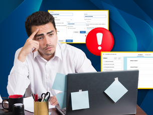 Vamos a analizar los errores más comunes de los usuarios y las mejores formas para evitarlos desde que iniciamos a usar nuestra plataforma de Smartsheet.