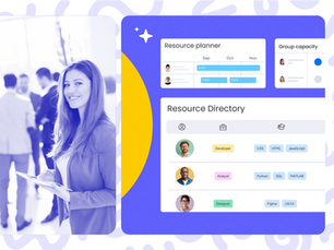 Recursos humanos como motor estratégico con monday.com