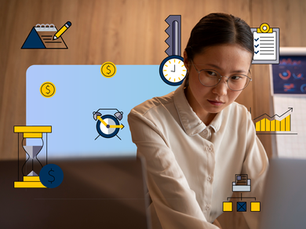 Maximiza el ROI de upskilling y reskilling con Smartsheet: planea, mide y optimiza tu inversión en talento con datos y estrategia.