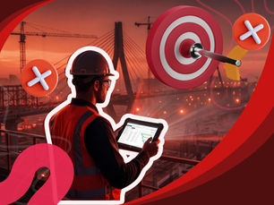 Oracle Primavera Cloud y el punto ciego de la planeación