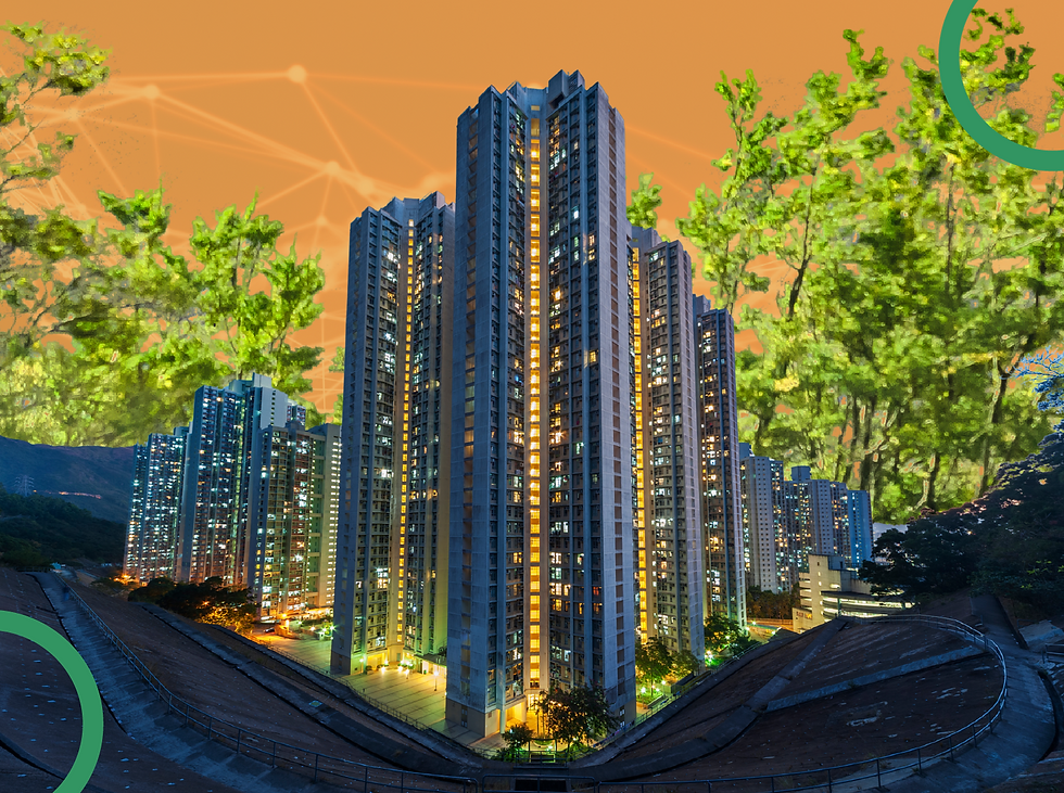Arquitectura sustentable