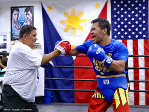 Let’s leave God alone when Pacquiao collides vs Barrios
