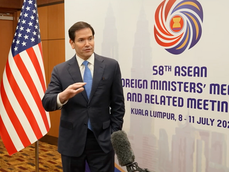 US, Japan, and Philippines Forge Stronger Trilateral Alliance to Counter Growing Maritime Threats