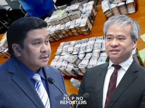 DPWH Whistleblower Drops Bomb on Senators Over ₱ Billions in Flood Control Scam