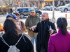 Fil-Am Raga takes grassroots fight to NY Senate race