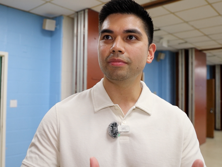 Fil-Am Leader Enzo Manzano Slams Deportation Threats, Defends Zohran Mamdani from Trump’s “Dangerous Rhetoric”