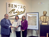 Sentro Rizal New York marks four years as a living house of Philippine culture
