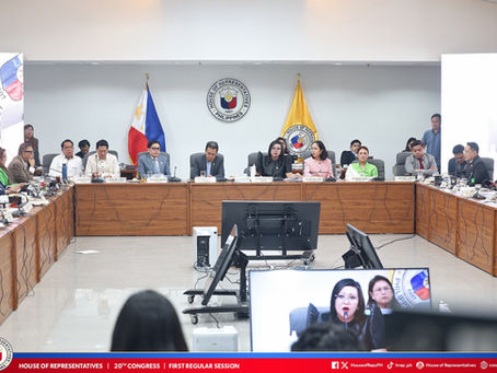 VP Sara Duterte Slams Subpoena Move as ‘Fishing Expedition’ in Impeachment Probe