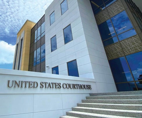 Filipino Man Jailed After Submitting Hundreds of Fraudulent Work Permit Applications