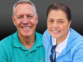 Suspect identified in killing of American national, Filipina wife in Dumaguete