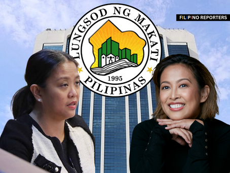 Nancy Binay Blasts P8.96-B ‘Midnight Deal’ on Scrapped Makati Subway!“Lungsod, ilulubog sa utang!” warns new mayor