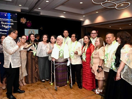 Global Education Leaders Unite in NYC for Landmark 2025 UNIFFIED International Educators Summit and AFTA SAGA Global Forum