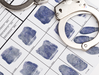 Wanted estafa suspect arrested at NAIA after arrival from California