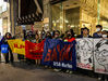 Protesters condemn ‘massacre’ of 19 in Negros Occidental