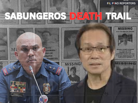 Taal Lake Horror: Human Bones Found as Whistleblower Exposes Police Death Squad