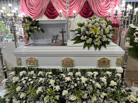 Mother Dies While Waiting for ₱5,000 Typhoon Aid