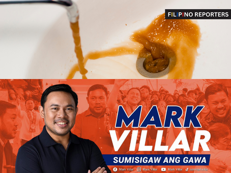 Palace: PrimeWater Deals Rose Under Villar’s DPWH Tenure Amid Growing Consumer Complaints