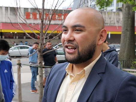 Assemblymember Steven Raga Opposes Revival of Controversial Gas Pipeline Projects in New York