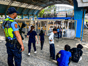 Fil-Am Teachers Group Mourns Victims of Ateneo de Zamboanga School Shooting