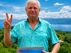 Slain American identified as world-renowned marine scientist